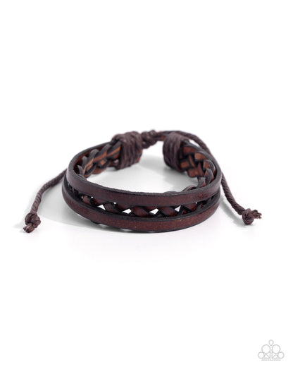 ROAM and Board - Brown