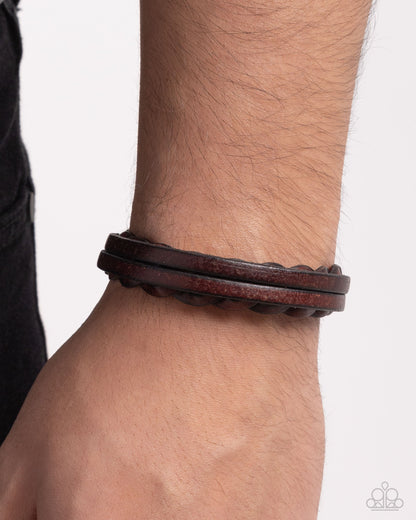 ROAM and Board - Brown