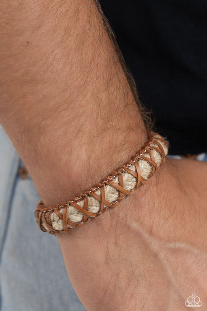 One Hit Wanderer - Brown