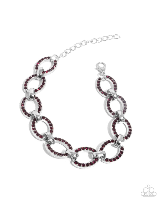 Date Night Debonair - Purple