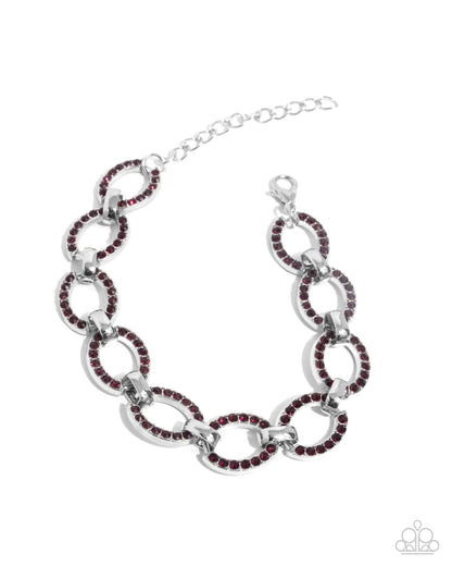Date Night Debonair - Purple