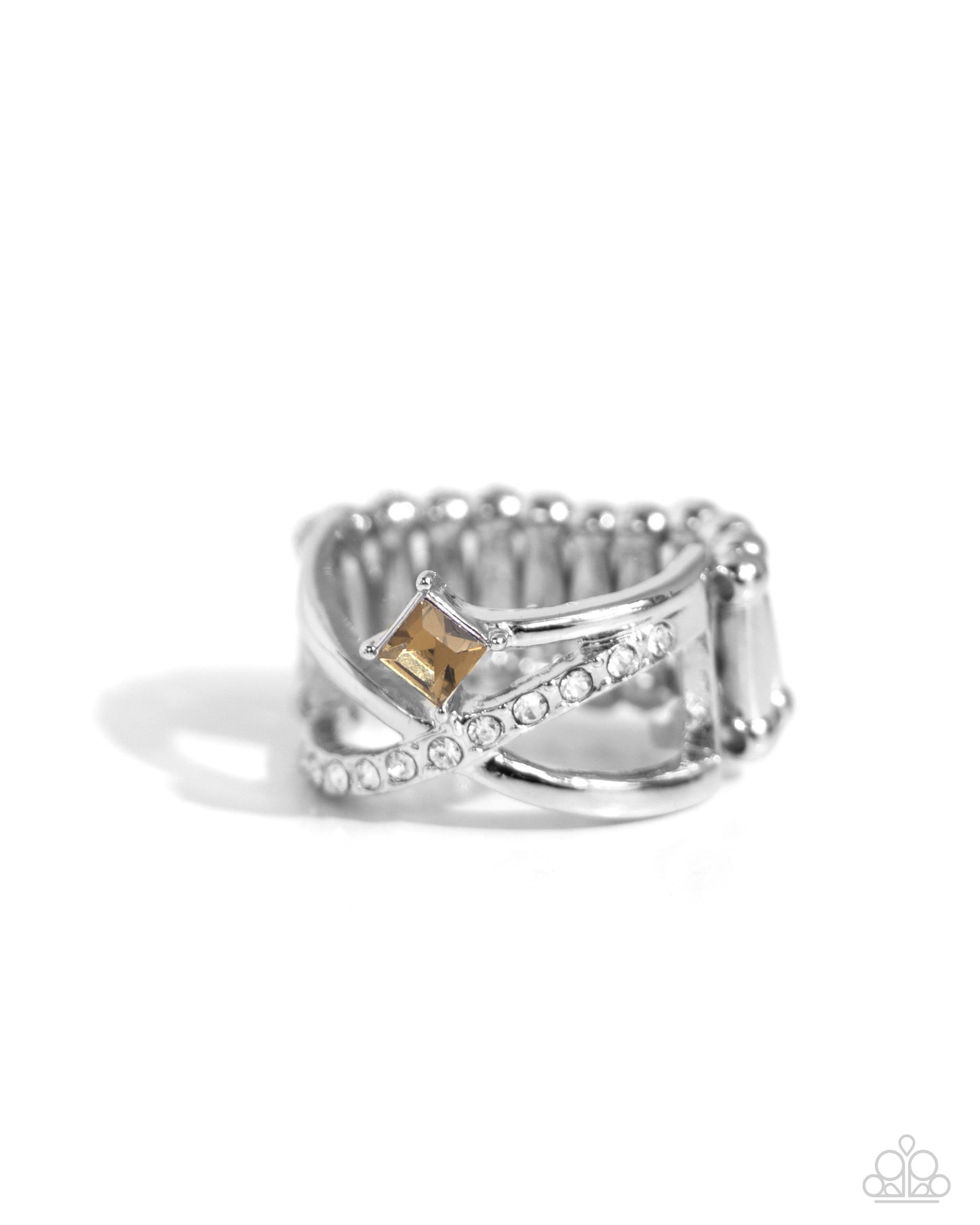 Elegantly Engaged - Brown