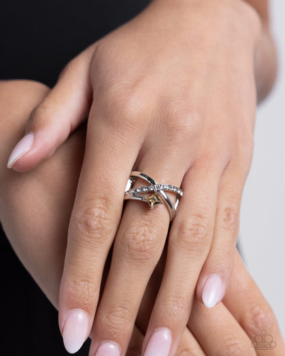 Elegantly Engaged - Brown