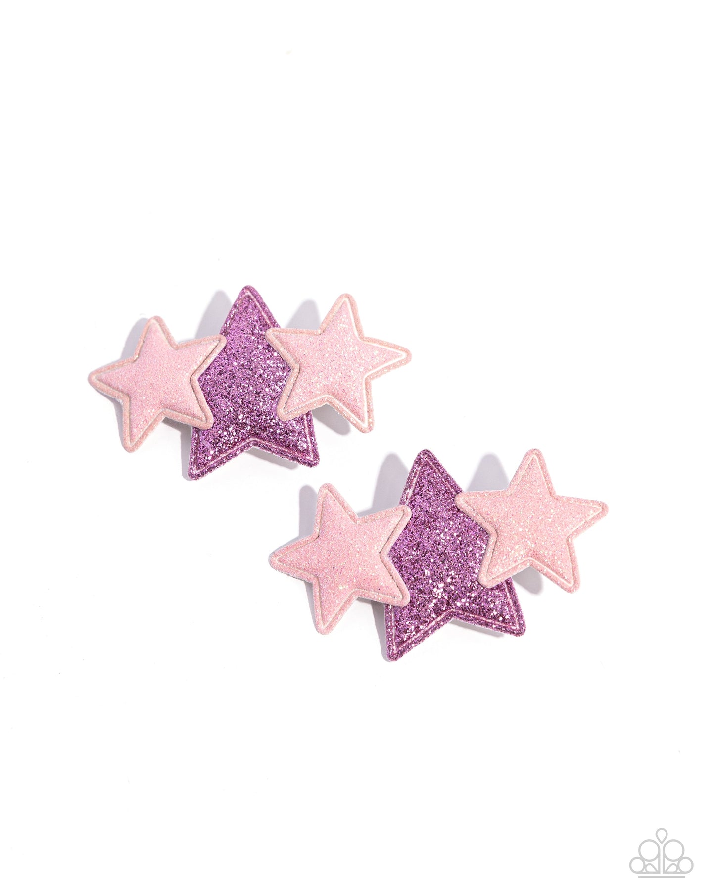Starry Seamstress - Pink