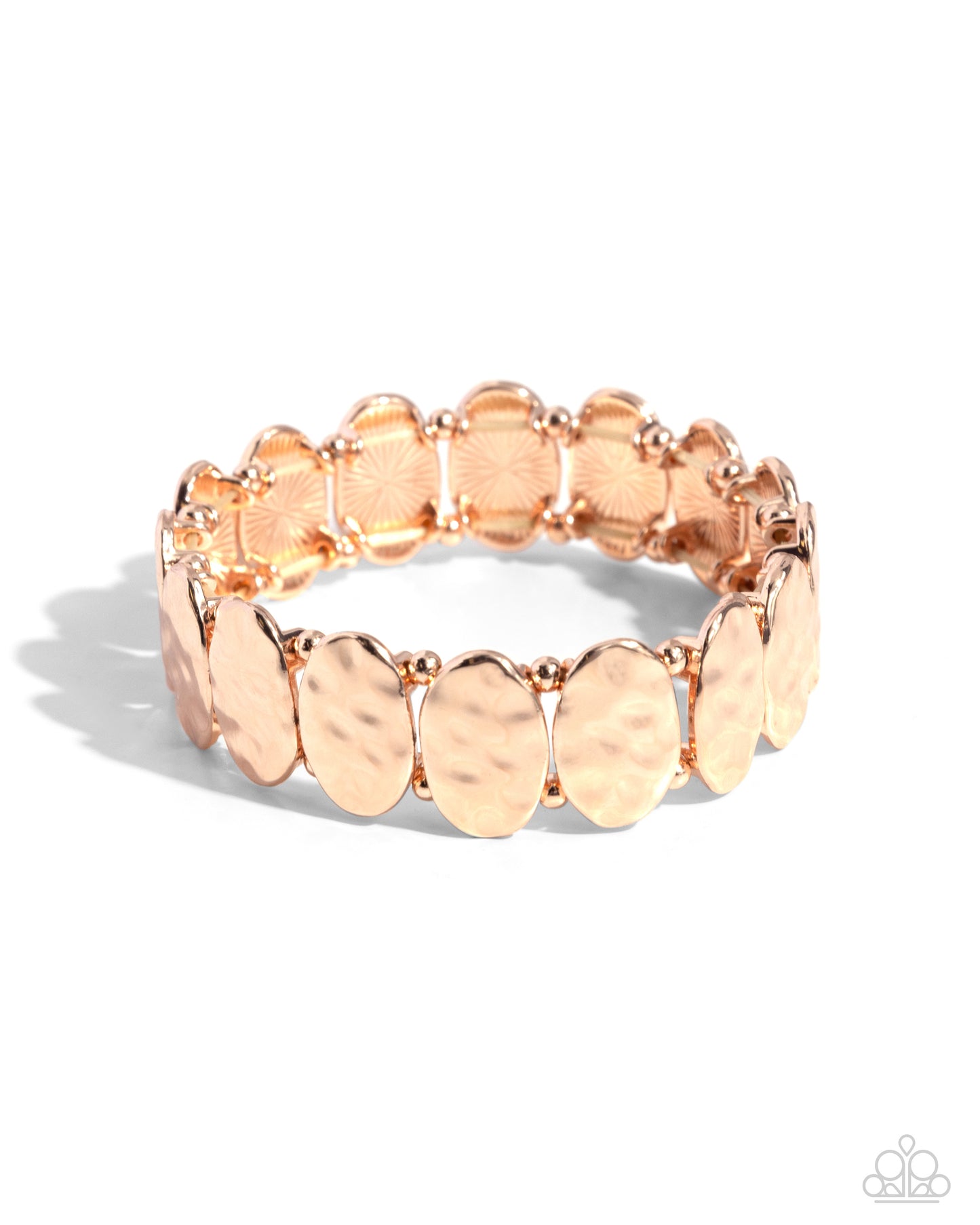 Trinket Trek - Rose Gold