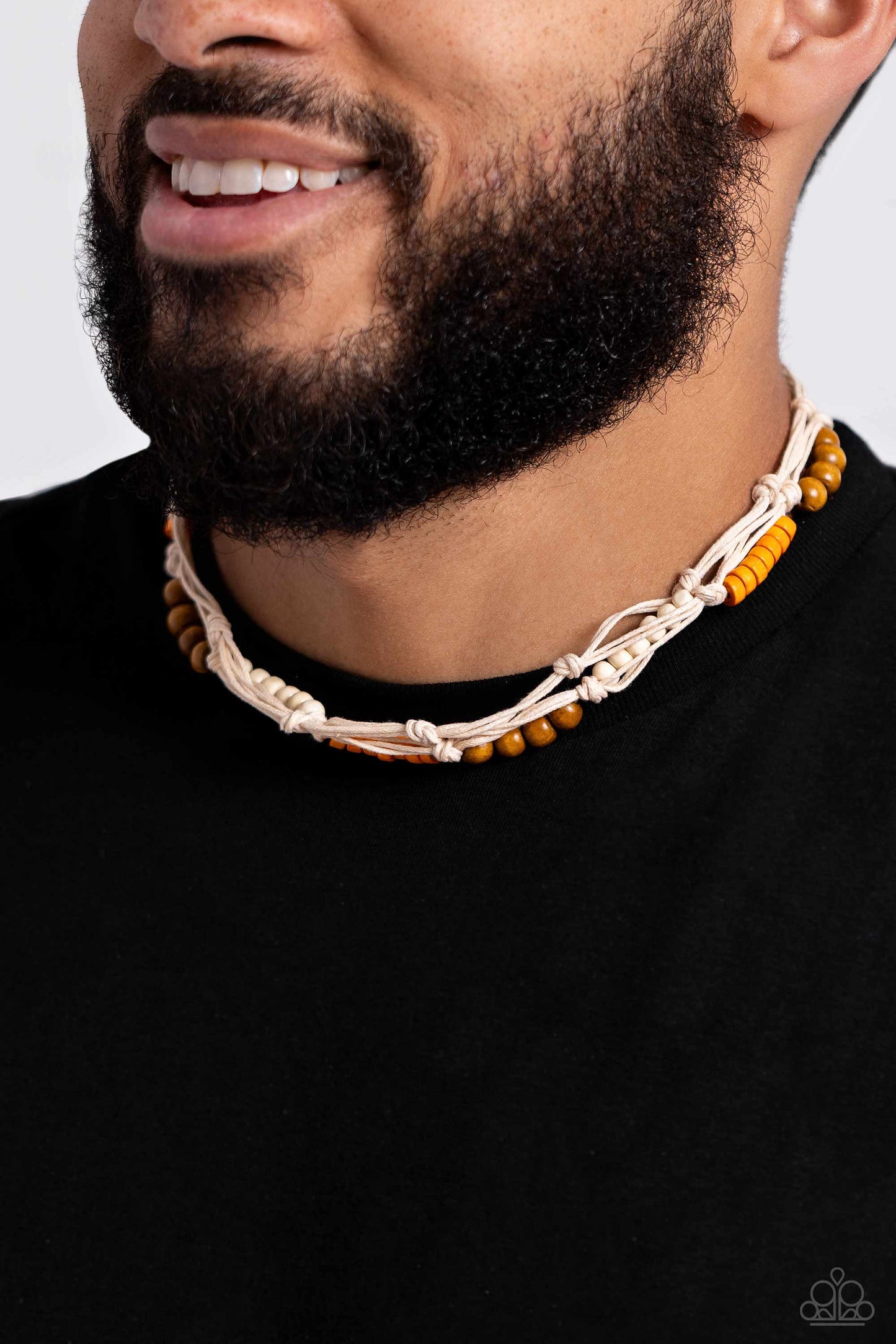 Entrada Escapade - Orange