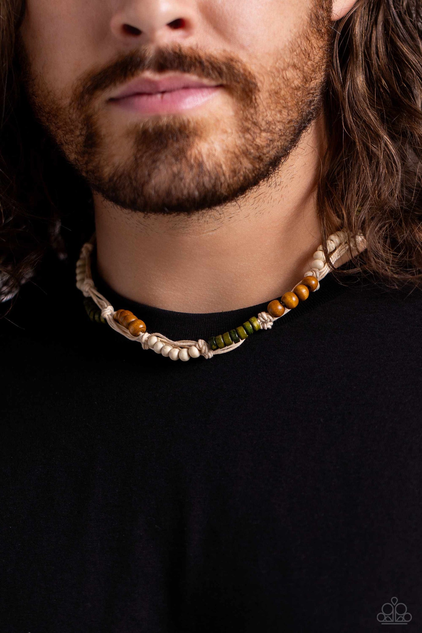 Entrada Escapade - Green