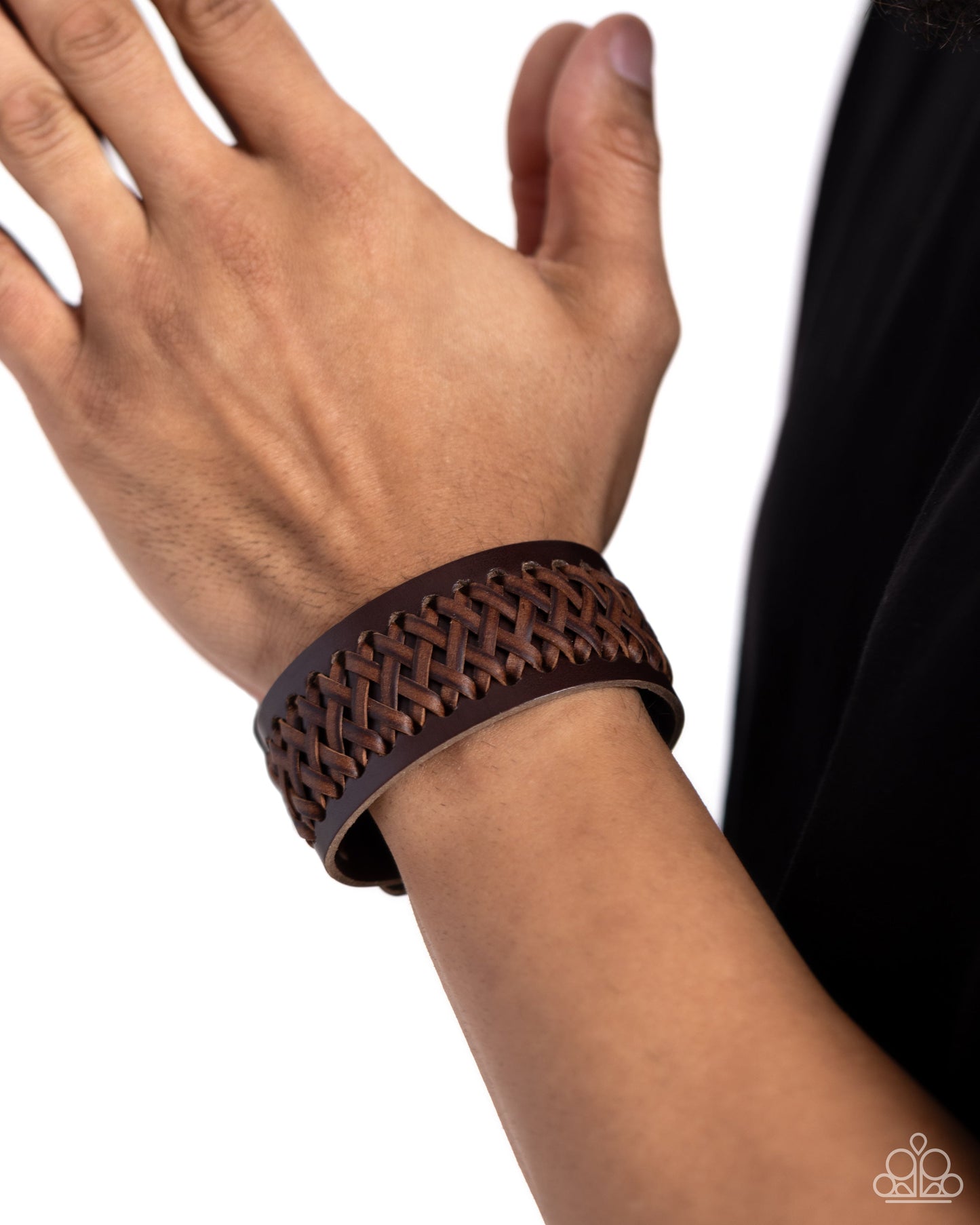 Stay with the HERDSMAN - Brown