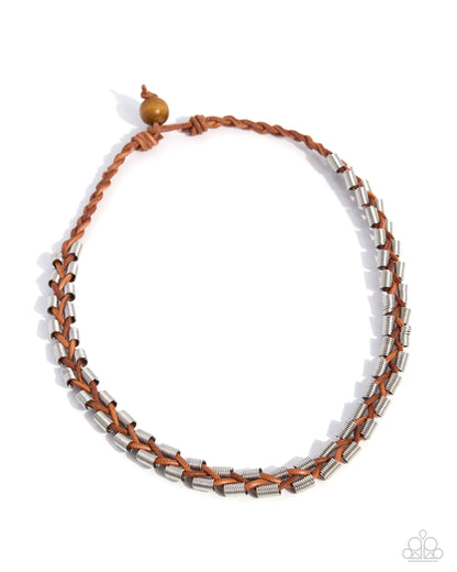 Rogue Renegade - Brown