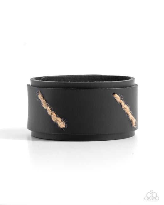 Western Legend - Black