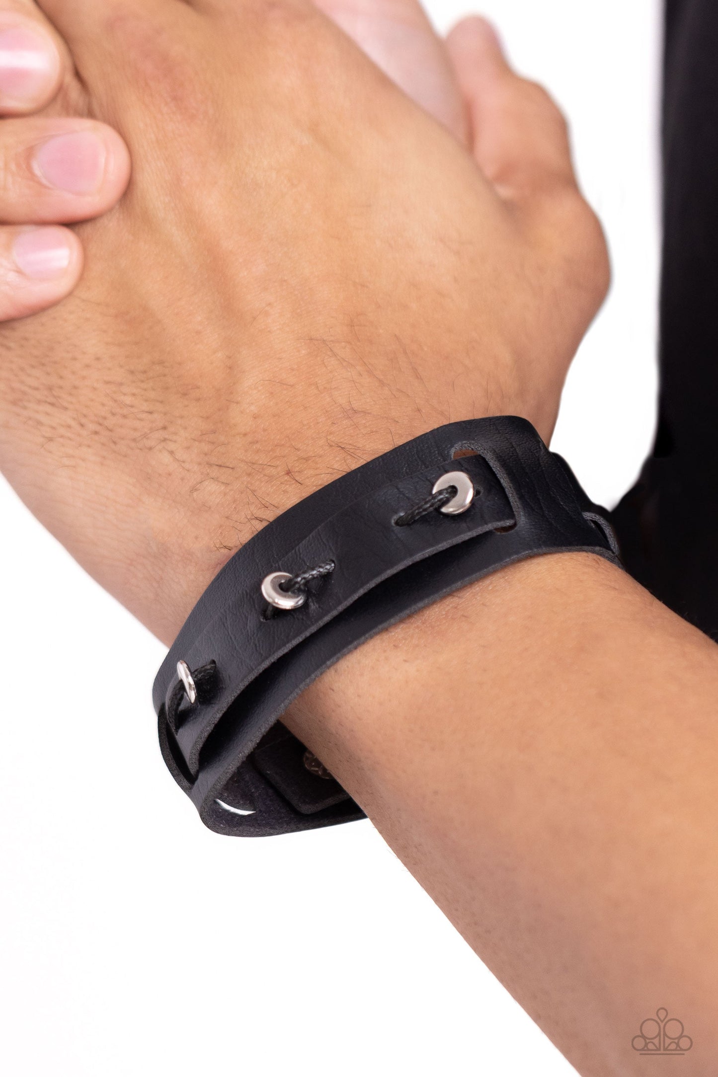 The ROUTE Cause - Black