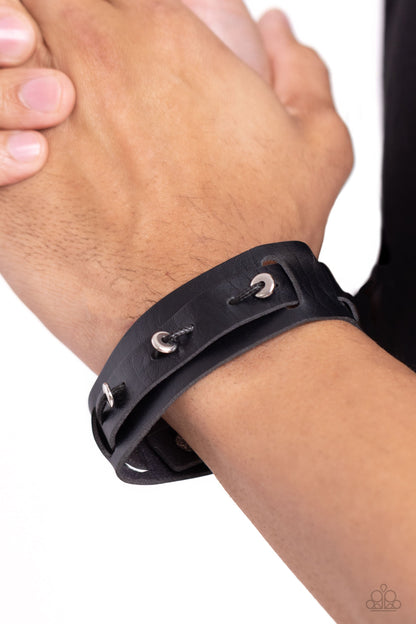 The ROUTE Cause - Black