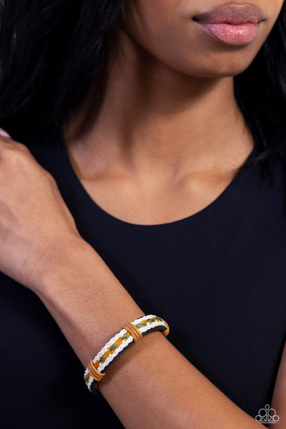 Mountain PASSPORT - Green