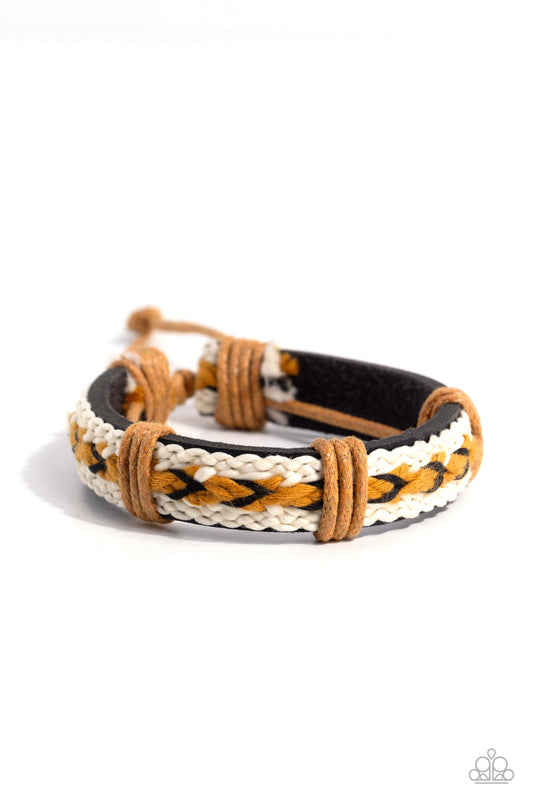 Mountain PASSPORT - Black