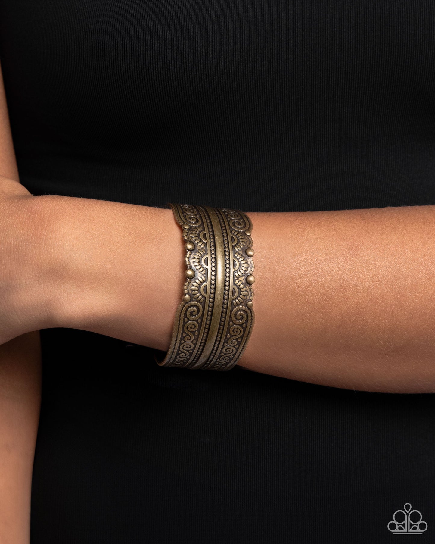 Into the Horizon - Brass