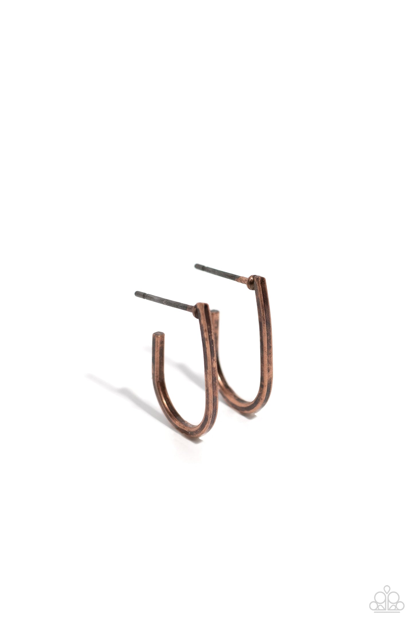 Admirable Arches - Copper