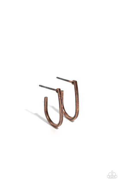 Admirable Arches - Copper