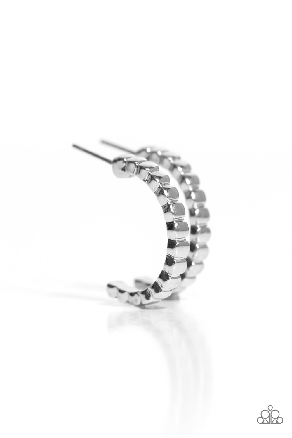 Olympian Oath - Silver