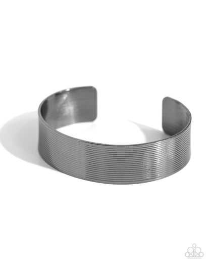 Linear Layers - Black