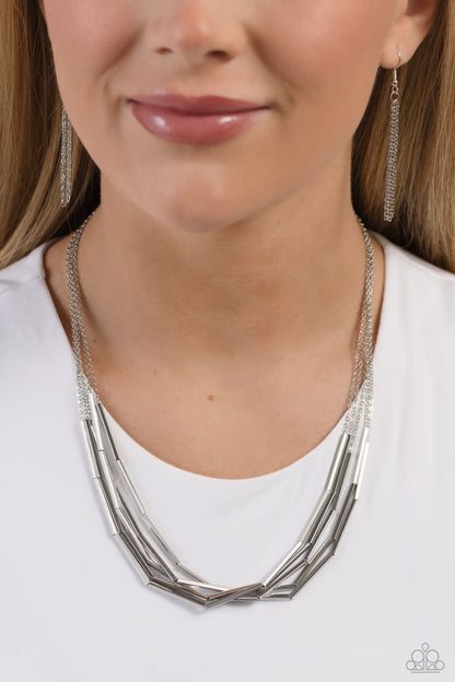 Dynamic Default - Silver