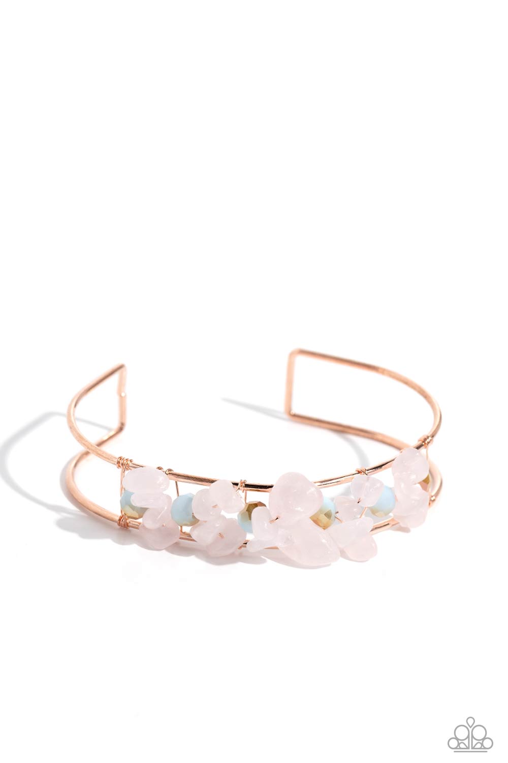 Handcrafted Headliner - Copper