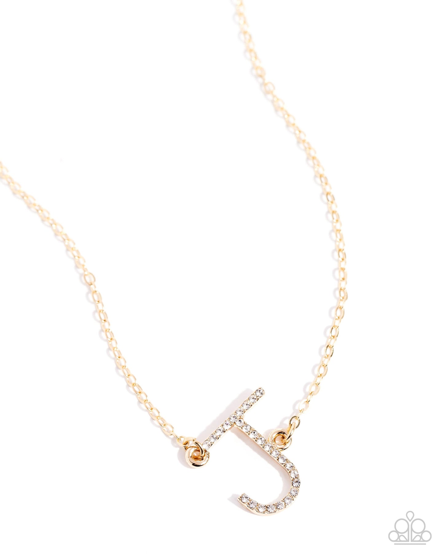 INITIALLY Yours - Gold