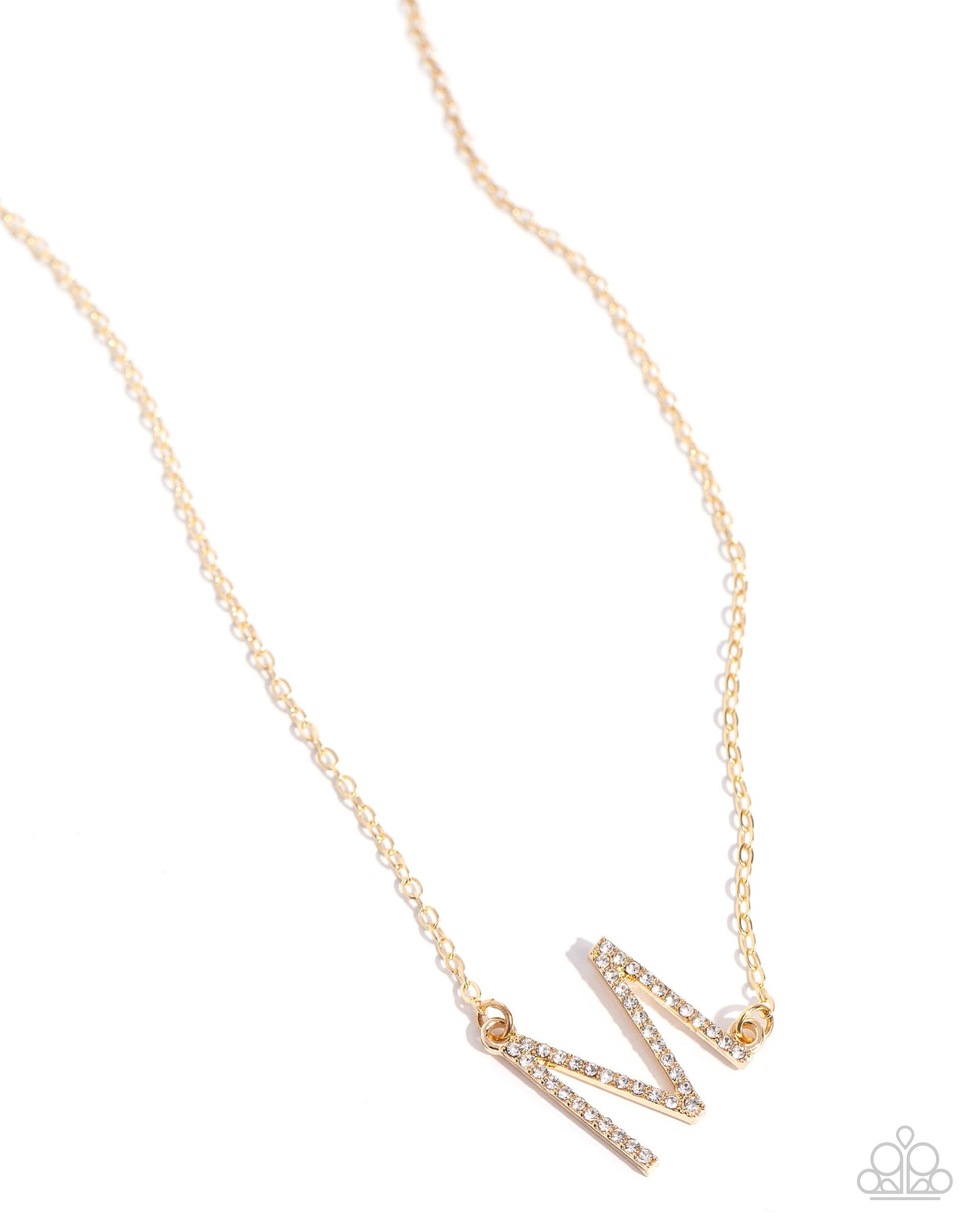 INITIALLY Yours - Gold