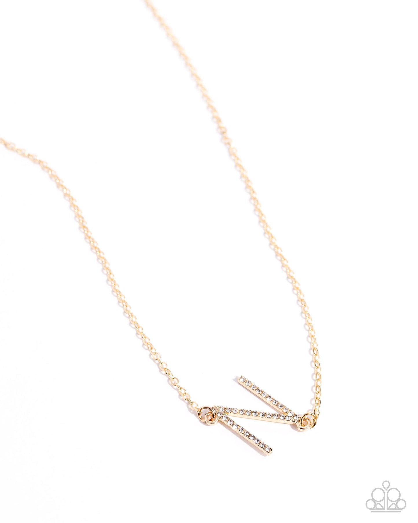 INITIALLY Yours - Gold