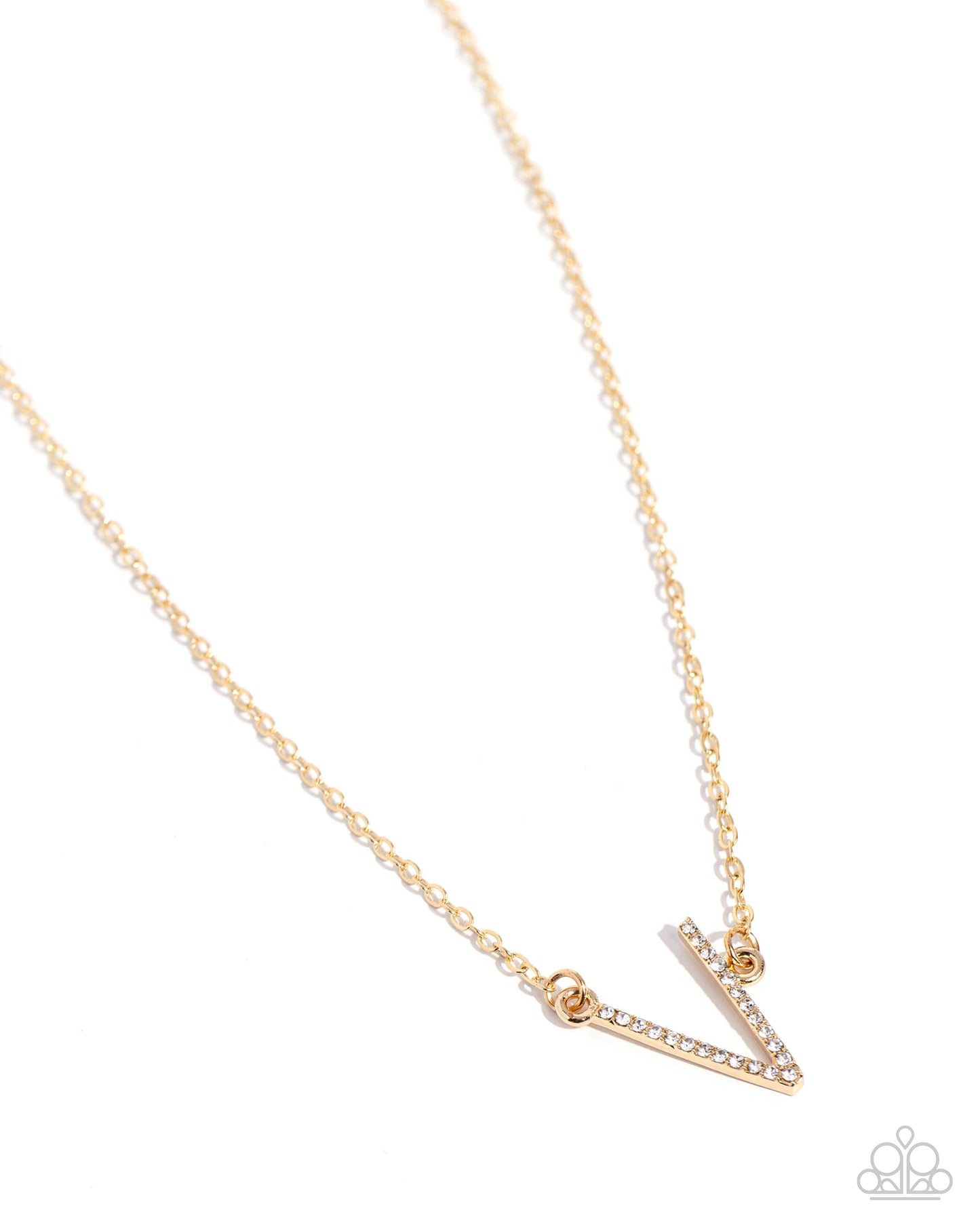 INITIALLY Yours - Gold