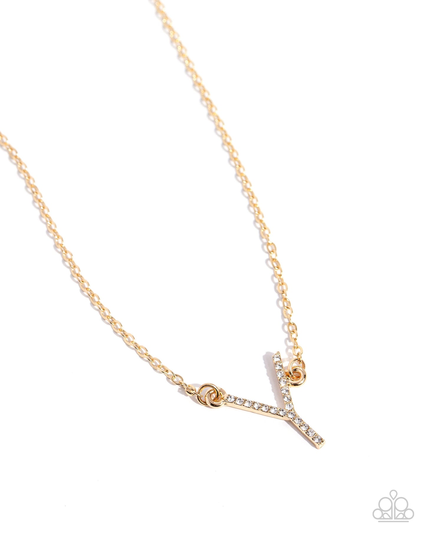 INITIALLY Yours - Gold