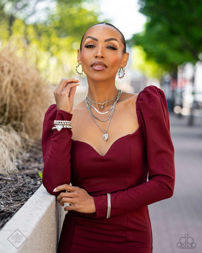 Fiercely 5th Avenue - Complete Trend Blend September 2024 - Paparazzi Accessories