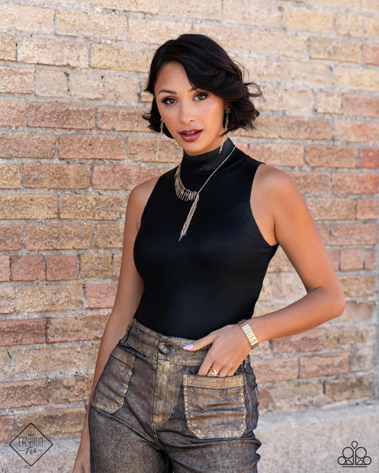 Magnificent Musings - Complete Trend Blend - May 2024 - Paparazzi Accessories