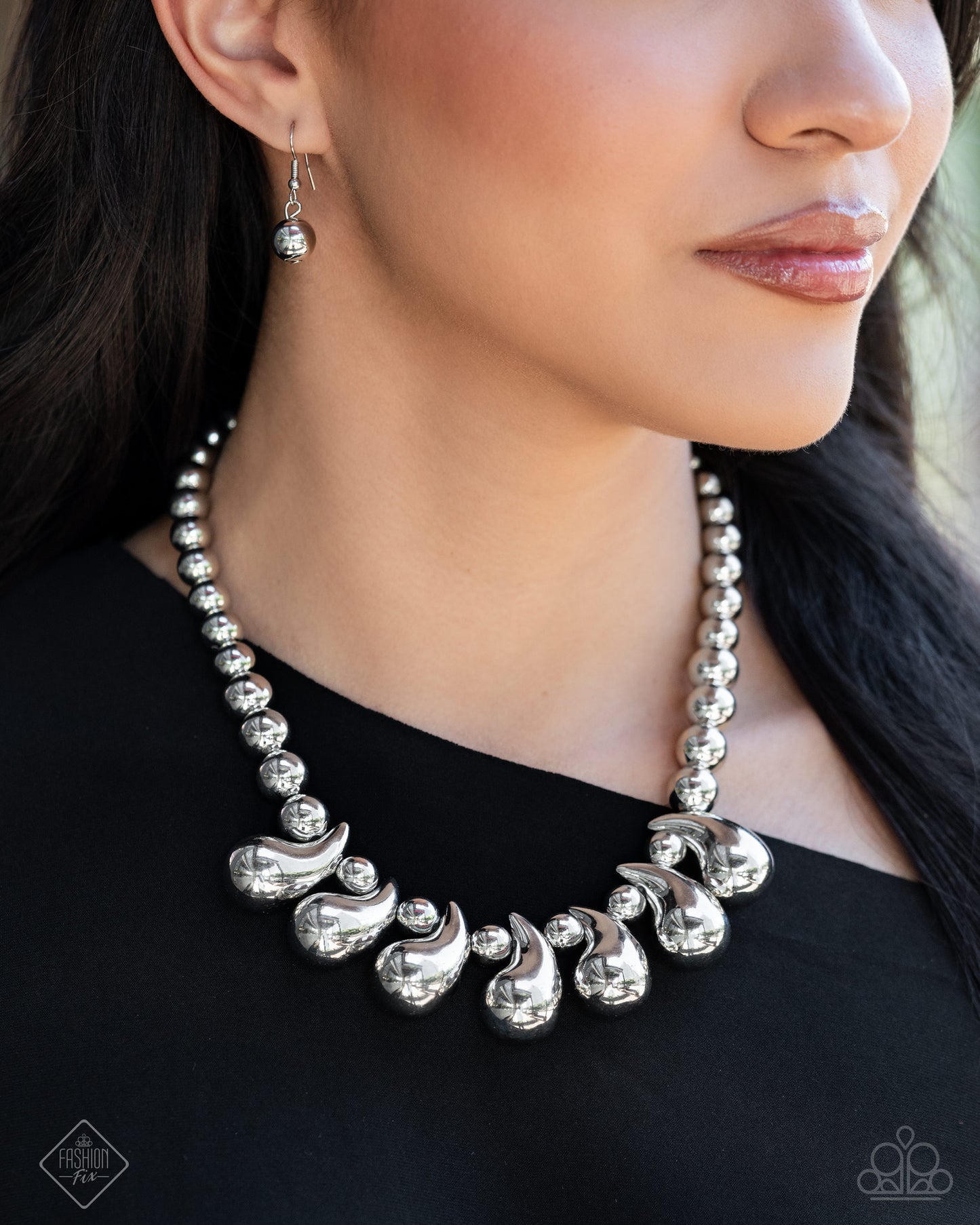 Magnificent Musings - Complete Trend Blend - October 2024 - Paparazzi Accessories