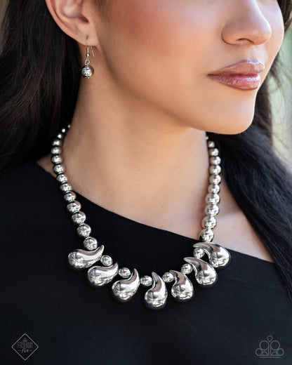 Magnificent Musings - Complete Trend Blend - October 2024 - Paparazzi Accessories