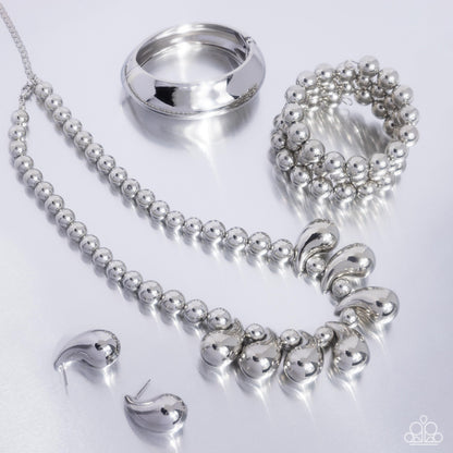 Magnificent Musings - Complete Trend Blend - October 2024 - Paparazzi Accessories