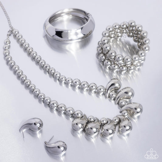 Magnificent Musings - Complete Trend Blend - October 2024 - Paparazzi Accessories