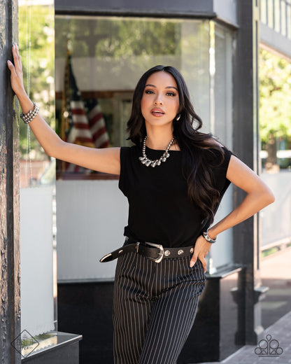 Magnificent Musings - Complete Trend Blend - October 2024 - Paparazzi Accessories