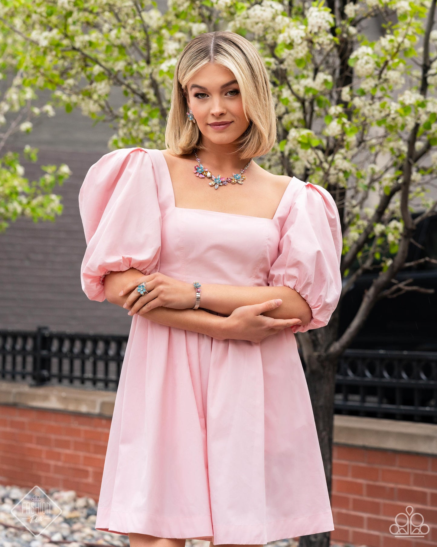 Glimpses of Malibu - Complete Trend Blend June 2024 - Paparazzi Accessories