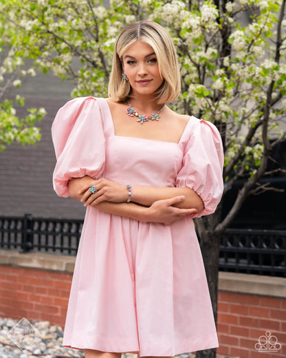 Glimpses of Malibu - Complete Trend Blend June 2024 - Paparazzi Accessories