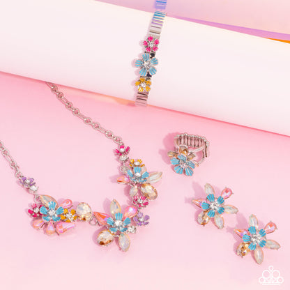 Glimpses of Malibu - Complete Trend Blend June 2024 - Paparazzi Accessories