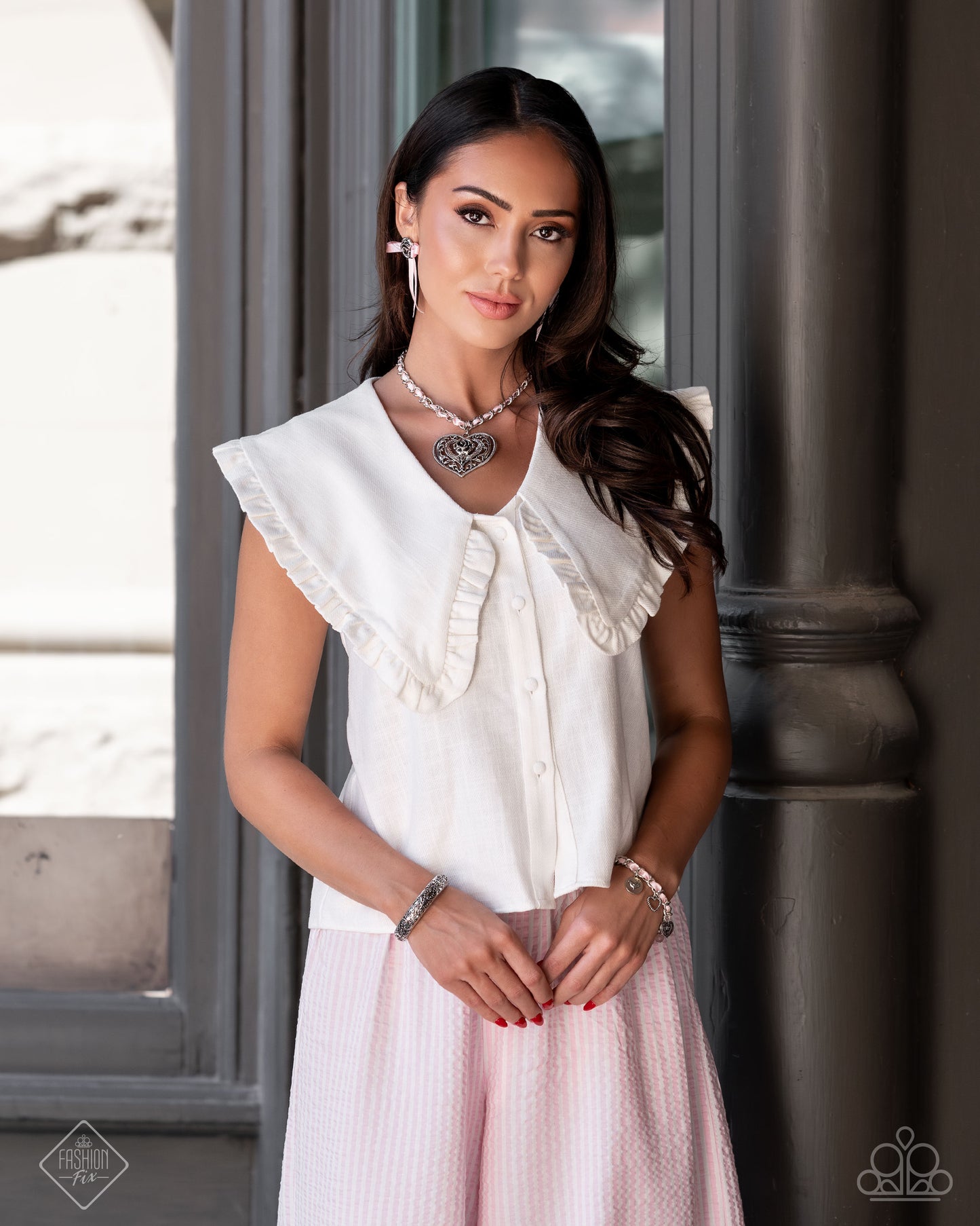 Glimpses of Malibu - Complete Trend Blend - October 2024 - Paparazzi Accessories