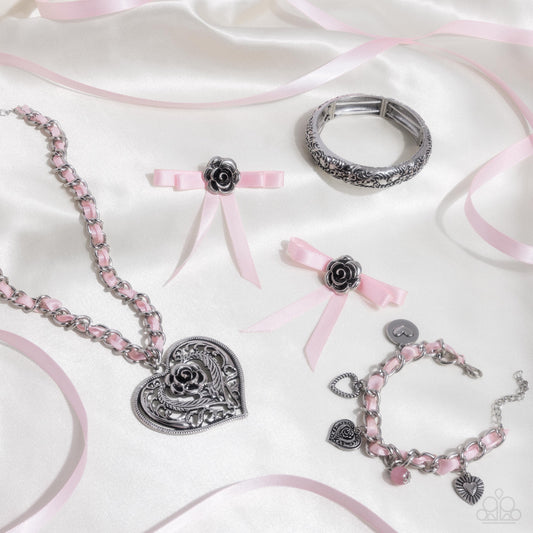 Glimpses of Malibu - Complete Trend Blend - October 2024 - Paparazzi Accessories