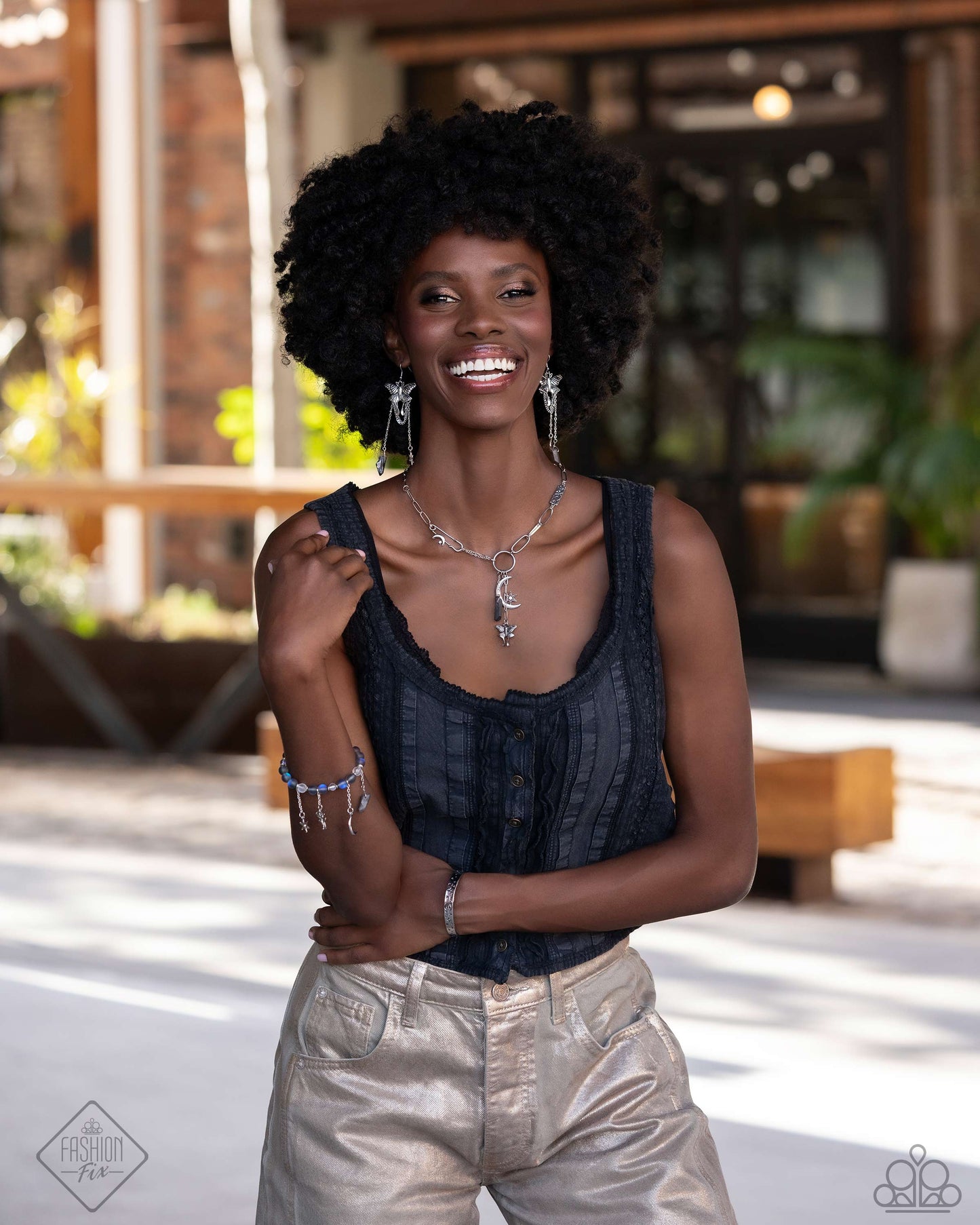 Sunset Sightings - Complete Trend Blend June 2024 - Paparazzi Accessories