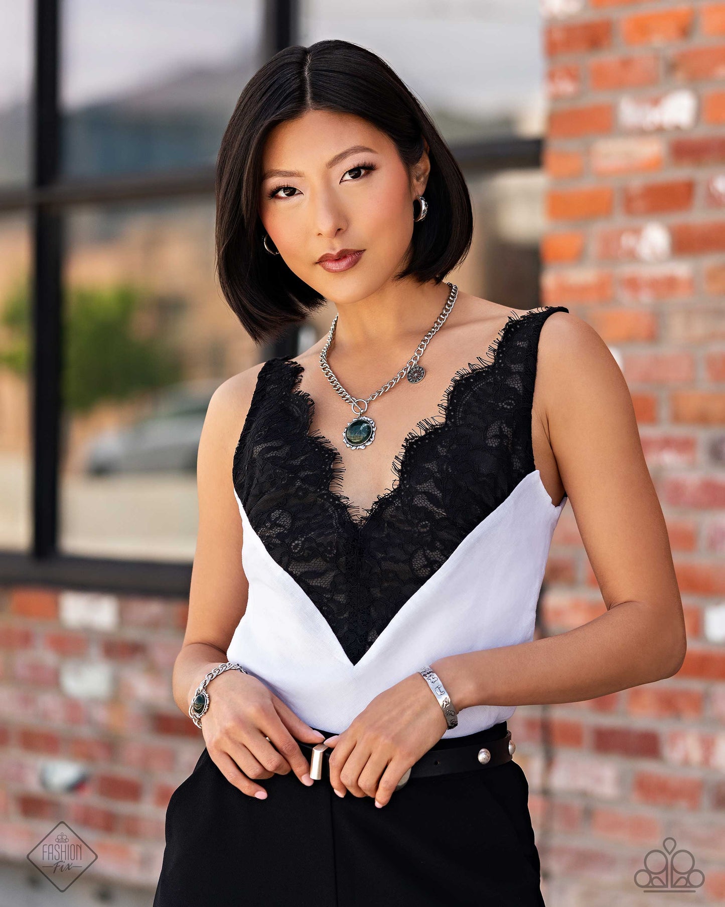 Sunset Sightings - Complete Trend Blend - August 2024 - Paparazzi Accessories