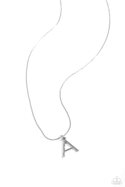 Letter of the Law - A