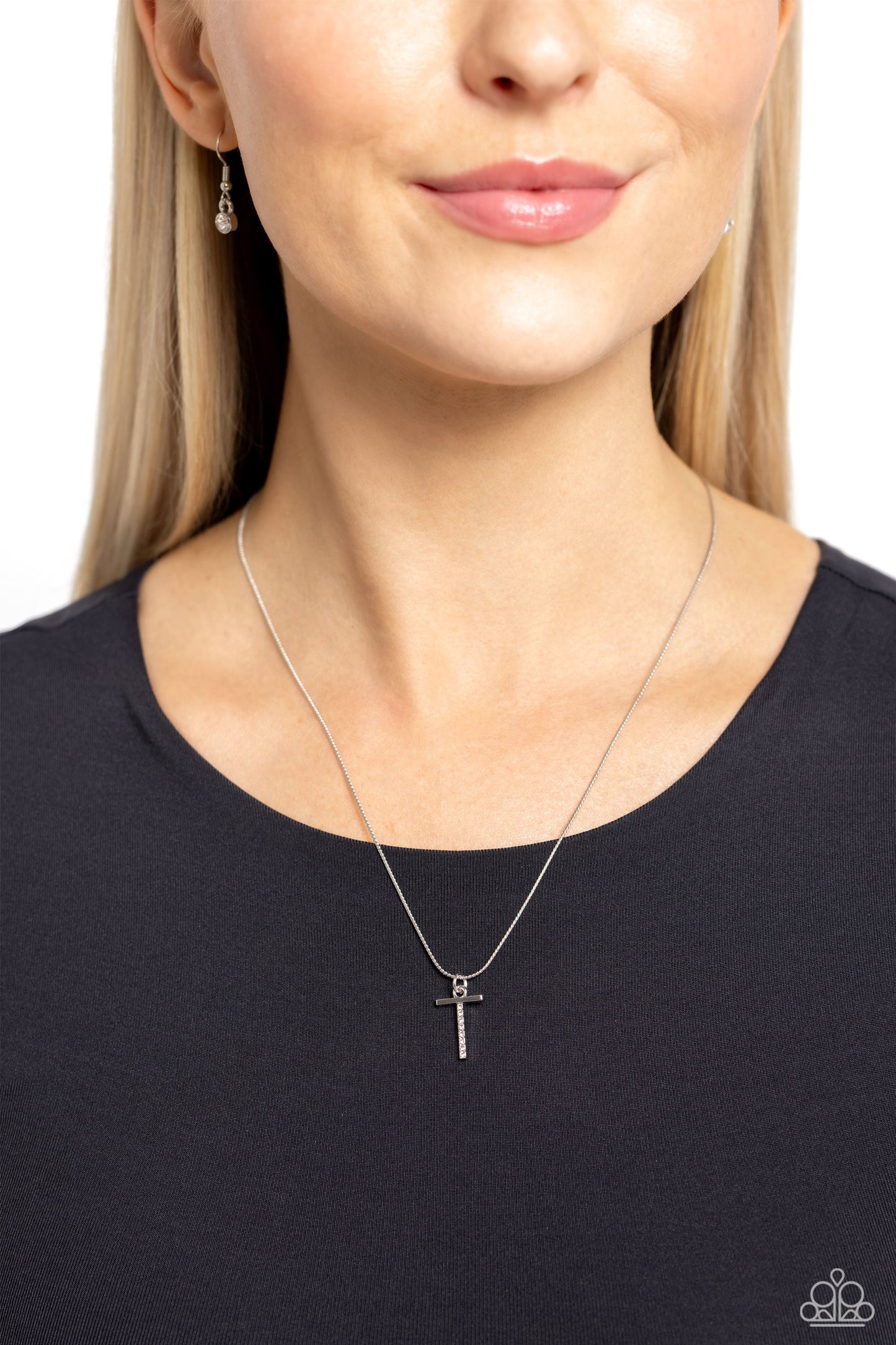 Letter of the Law - T