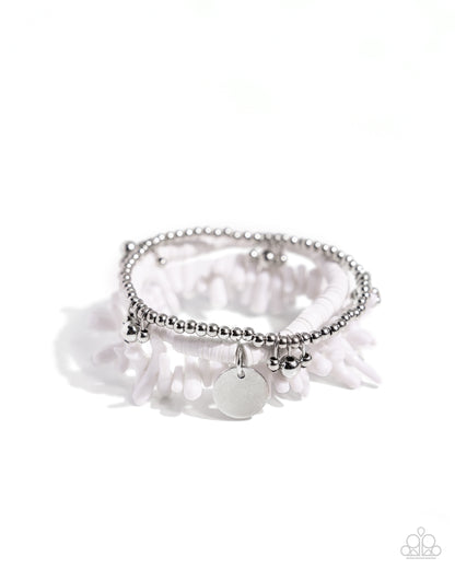 Coastal Collection - White