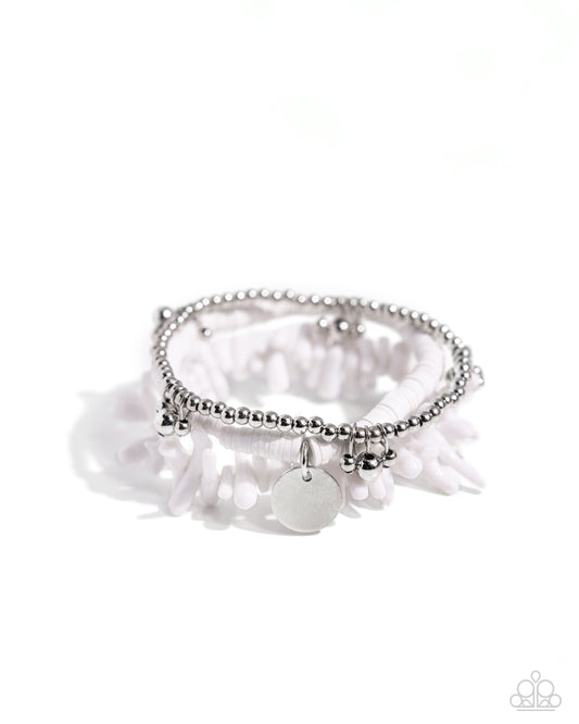 Coastal Collection - White