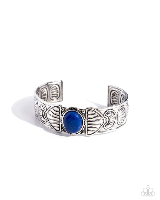 Academically Artisan - Blue