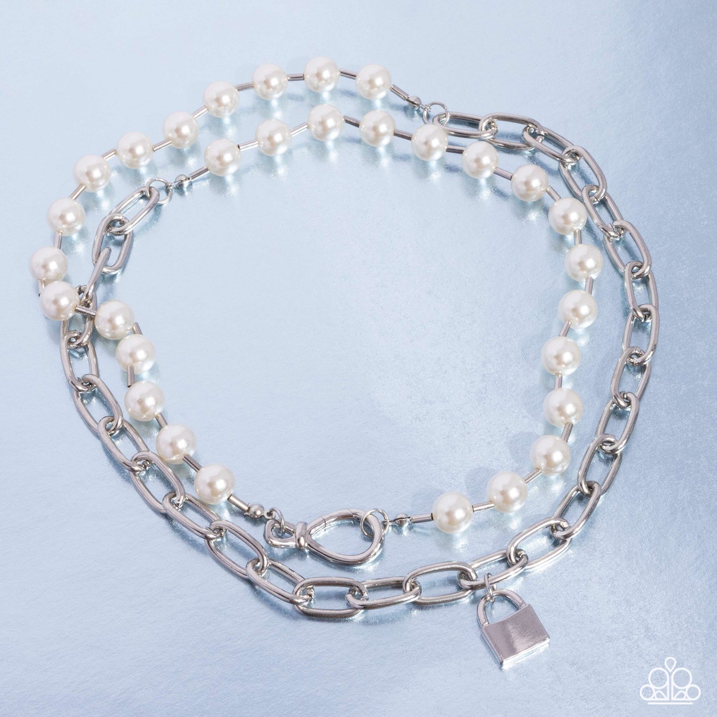 Infinite Industry - White - August 2024 Life of the Party Exclusive